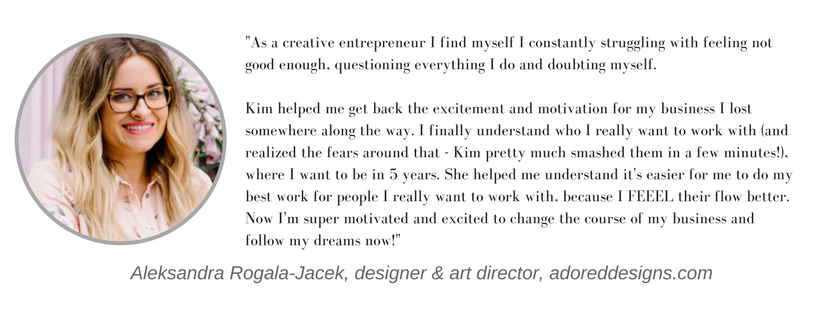client testimonial 